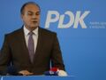 Hoxhaj: Vjosa Osmani për 5 vjet i ka shërbyer Kurtit për ta “grryer” rendin kushtetues