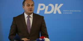 Hoxhaj: Vjosa Osmani për 5 vjet i ka shërbyer Kurtit për ta “grryer” rendin kushtetues