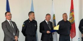 Mbi 3000 intervenime veç në vitin 2025, shprehet mirënjohje për zjarrfikësit e Prishtinës