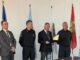 Mbi 3000 intervenime veç në vitin 2025, shprehet mirënjohje për zjarrfikësit e Prishtinës
