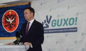 Peci nga Mitrovica i përgjigjet zërave: GUXO nuk është shuar, është më aktive se kurrë