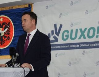 Peci nga Mitrovica i përgjigjet zërave: GUXO nuk është shuar, është më aktive se kurrë