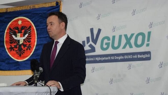 Peci nga Mitrovica i përgjigjet zërave: GUXO nuk është shuar, është më aktive se kurrë