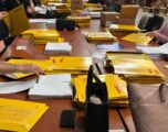 Sot fillon votimi jashtë vendit për 105 mijë votuesit e regjistruar për votim me postë Sot fillon votimi jashtë vendit për 105 mijë votuesit e regjistruar për votim me postë