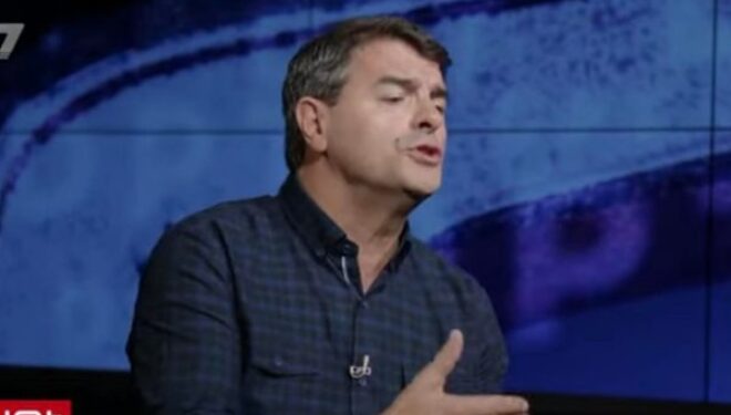 Florin Krasniqi: Kurti duhet me iu kërku aktivistëve të mos fyejnë, kur i ofendon njerëzit duhet me u ballafaqu