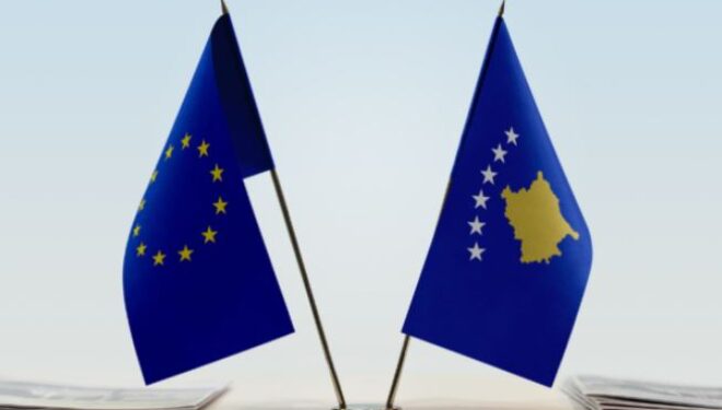 Kosova rrezikon humbjen e fondeve të BE-së nëse vonon zbatimin e Agjendës së Reformave