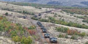 Ushtrimi “Ujku i Pamposhtur 01” në rajonin e Gjakovës, FSK del me njoftim për qytetarët