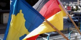 Ndërhyrja e Serbisë në zgjedhjet e Kosovës, Ambasada e Gjermanisë: Është thelbësore që kjo të mos ndodhë