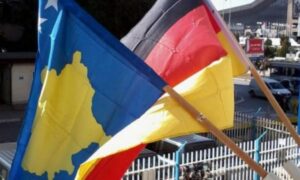 Ndërhyrja e Serbisë në zgjedhjet e Kosovës, Ambasada e Gjermanisë: Është thelbësore që kjo të mos ndodhë