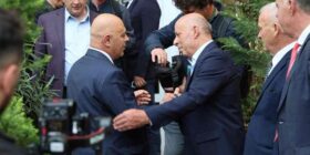 Sokol Haziri zgjidhet kryetar i Aleancës në Gjilan
