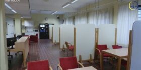 Specialja tregon kushtet e “mira” të burgut në të cilin po mbahen “Thaçi e tjerët” në Hagë