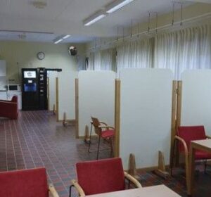 Specialja tregon kushtet e “mira” të burgut në të cilin po mbahen “Thaçi e tjerët” në Hagë