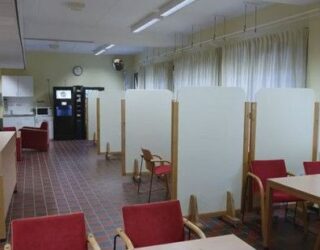 Specialja tregon kushtet e “mira” të burgut në të cilin po mbahen “Thaçi e tjerët” në Hagë