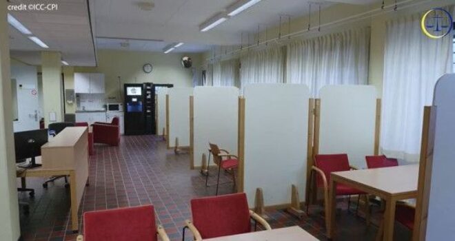 Specialja tregon kushtet e “mira” të burgut në të cilin po mbahen “Thaçi e tjerët” në Hagë