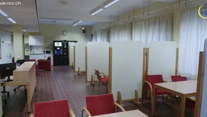 Specialja tregon kushtet e “mira” të burgut në të cilin po mbahen “Thaçi e tjerët” në Hagë