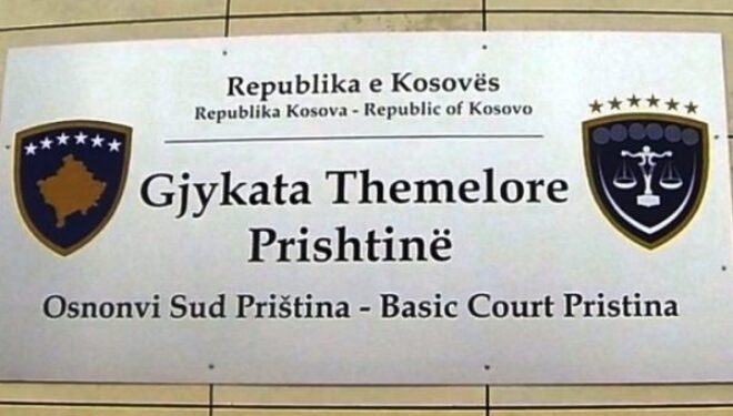 Vrasja në Breg të Diellit, Gjykata aprovon kërkesën e Prokurorisë për 1 muaj paraburgim për të dyshuarin