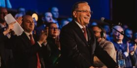 Bedri Hamza, Uran Ismaili, Vlora Çitaku, Përparim Gruda…top 10 kandidatët në listën e PDK’së