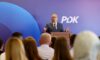 Hamza: PDK garon me numrin 125, për seriozitet, punë dhe dinjitet