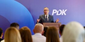 Hamza: Çmimet janë bërë të papërballueshme, është koha për ndryshim