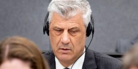 Sonte transmetohet intervista me Hashim Thaçin nga Haga, Fevziu: Përgjigjet janë dhënë me shkrim, të shkruara me dorën e tij