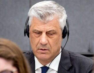 Sonte transmetohet intervista me Hashim Thaçin nga Haga, Fevziu: Përgjigjet janë dhënë me shkrim, të shkruara me dorën e tij