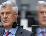 “Si është dita e juaj në izolim prej 6 vitesh”, H, Thaçi: Më është mbyllur goja për të folur dhe më janë lidhur duart…