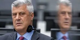 “Si është dita e juaj në izolim prej 6 vitesh”, H, Thaçi: Më është mbyllur goja për të folur dhe më janë lidhur duart…