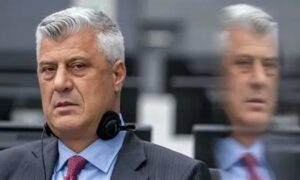 Mbrojtja mbyll çështjen në gjykimin ndaj Thaçit dhe të tjerëve në rastin kundër administrimit të drejtësisë