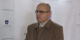 Rikthimi i Osmanit në LDK, Avdyli: Ku është Vjosa, jam edhe unë