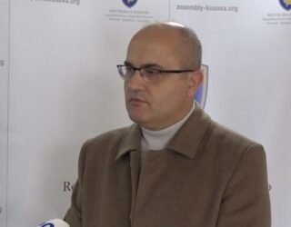 Raportohet se në Prizren është arrestuar Hektor Avdyli, nipi i Haxhi Avdylit, ka urdhërarrest nga SHBA