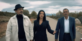 Hekuran Krasniqi vjen me projektin familjar “Tokë Shqiptare”