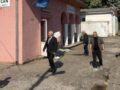 Kosova merr nën kontroll hekurudhën në veri, Sveçla: Është pjesë e rrjetit tonë