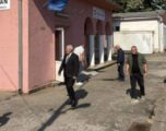 Kosova merr nën kontroll hekurudhën në veri, Sveçla: Është pjesë e rrjetit tonë