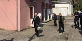 Kosova merr nën kontroll hekurudhën në veri, Sveçla: Është pjesë e rrjetit tonë
