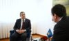 Driton Hyseni emërohet zv.ministër në Ministrinë e Mjedisit dhe Planifikimit Hapësinor