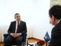 Driton Hyseni emërohet zv.ministër në Ministrinë e Mjedisit dhe Planifikimit Hapësinor Driton Hyseni emërohet zv.ministër në Ministrinë e Mjedisit dhe Planifikimit Hapësinor