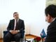 Driton Hyseni emërohet zv.ministër në Ministrinë e Mjedisit dhe Planifikimit Hapësinor