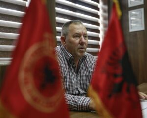 Gucati: Për herë të parë në Speciale u dorëzuan dokumente me logon e OVL-UÇK-së