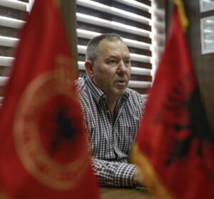 Gucati: Për herë të parë në Speciale u dorëzuan dokumente me logon e OVL-UÇK-së
