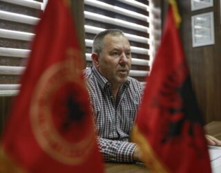 Gucati: Për herë të parë në Speciale u dorëzuan dokumente me logon e OVL-UÇK-së