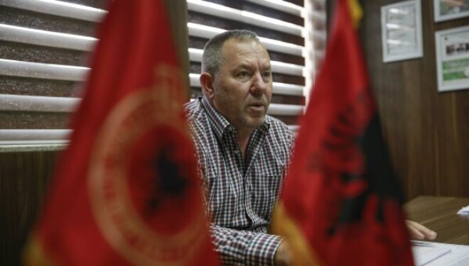 Gucati: Për herë të parë në Speciale u dorëzuan dokumente me logon e OVL-UÇK-së