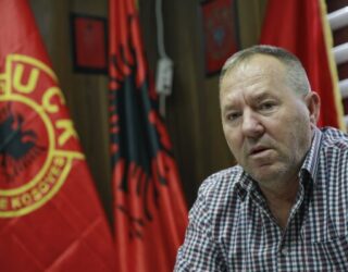 Peticioni me 200 mijë nënshkrime, Gucati: Na kanë pritur mirë në Hagë, i lumtur që e çova amanetin në vend