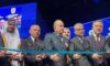 Forcimi i kapaciteteve të FSK-së, Jashari bisedon me prodhuesit në “SAHA Expo”