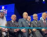 Forcimi i kapaciteteve të FSK-së, Jashari bisedon me prodhuesit në “SAHA Expo”