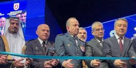Forcimi i kapaciteteve të FSK-së, Jashari bisedon me prodhuesit në “SAHA Expo”