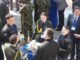 Kadetët e FSK-së pjesë e forumit për të Drejtën Humanitare në Itali