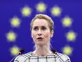 Kallas: BE-ja nuk do të jetë kurrë një ndërmjetëse neutrale midis Ukrainës dhe Rusisë Kallas: BE-ja nuk do të jetë kurrë një ndërmjetëse neutrale midis Ukrainës dhe Rusisë