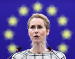 Kallas: BE-ja nuk do të jetë kurrë një ndërmjetëse neutrale midis Ukrainës dhe Rusisë