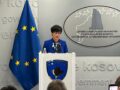 Kos kërkon stabilitet institucional, thotë se 2026 mund të jetë viti i Kosovës