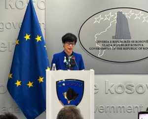 Kos kërkon stabilitet institucional, thotë se 2026 mund të jetë viti i Kosovës